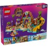 LEGO FRIENDS 42673 Family Vacation Beach Resort