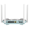 AX3200 Smart Router | R32 | 802.11ax | 800+2402 Mbit/s | 10/100/1000 Mbit/s | Ethernet LAN (RJ-45) ports 4 | Mesh Support Yes | MU-MiMO No | No mobile broadband | Antenna type External