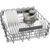 SIEMENS SN63HX02CE built-in dishwasher