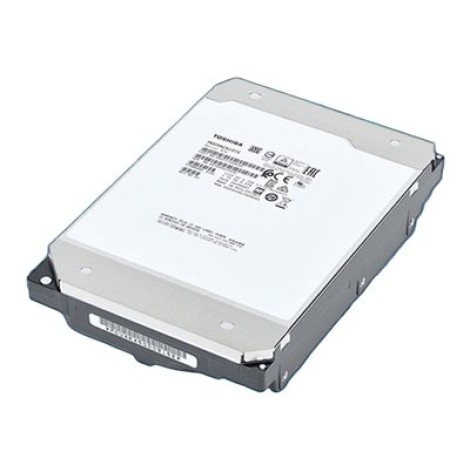 TOSHIBA MG Series HDD 16TB SATA 3.5inch