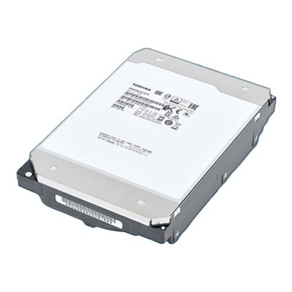 TOSHIBA MG Series HDD 16TB SATA ...