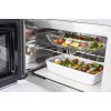 Caso | Microwave oven | MCG 25 | Free standing | 25 L | 900 W | Convection | Grill | Black