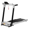 Electric treadmill - HMS BE8501i