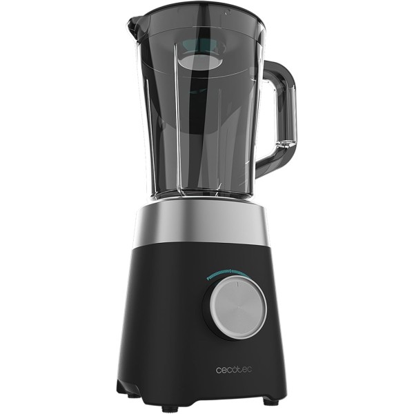 Cecotec Blender | Power Black Titanium ...