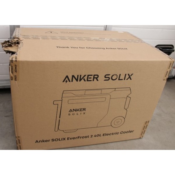 SALE OUT. Anker Solix EverFrost 2 ...