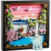 LEGO ART 31218 Japanese Cherry Blossom Landscape