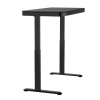 Tuckano Electric height adjustable desk ET119W-C BK Black