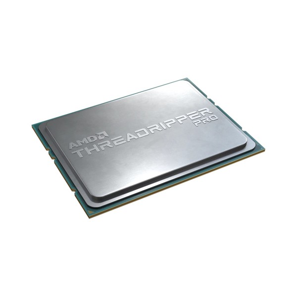 AMD Ryzen Threadripper PRO 5995WX processor ...