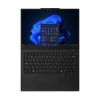 Lenovo ThinkPad L13 Gen 6 (Intel) Intel Core Ultra 5 225U Laptop 33.8 cm (13.3") WUXGA 16 GB LPDDR5x-SDRAM 512 GB SSD Wi-Fi 6E (802.11ax) Windows 11 Pro English Black