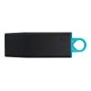 KINGSTON 64GB USB3.2 Gen1 DT Bk+Teal
