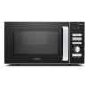 Caso | Ceramic Inverter Microwave | MI 30 | Free standing | 30 L | 1000 W | Grill | Black