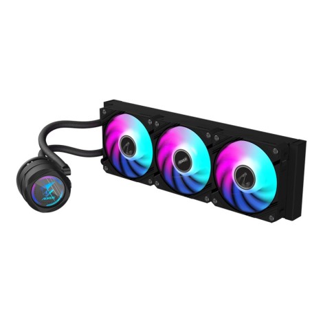 GIGABYTE AORUS WATERFORCE II 360 AIO