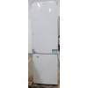 SALE OUT.  | Candy Refrigerator | CCT3L517EW | Energy efficiency class E | Free standing | Combi | Height 176 cm | Fridge net capacity 186 L | Freezer net capacity 74 L | Display | 39 dB | White | WITHOUT ORIGINAL PACKAGING, DENTS ON TOP DOORS AND SIDE