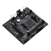 Asrock A520M-HDV Socket AM4 micro  ATX