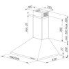 MAAN VELA 2 60 HOOD satin