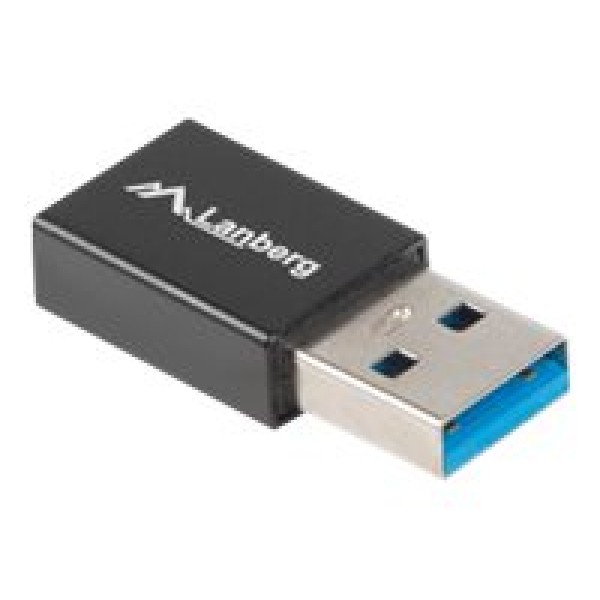 Lanberg Adapter | AD-UC-UA-01