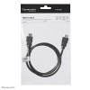 CABLE HDMI-HDMI 1M V1.3/HDMI3MM NEOMOUNTS