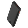 Baseus Airpow 10000 mAh Black