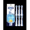 Oral-B Replaceable toothbrush heads | iO UltimateClean | Heads | For adults | Number of brush heads included 6 | White
