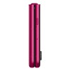 Motorola razr 60 ultra 17.7 cm (6.96") Dual SIM Android 15 5G USB Type-C 16 GB 512 GB 4700 mAh Pink