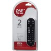 ONE For ALL 3 Universal Zapper + Remote