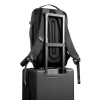 XD DESIGN Air Backpack Black P706.3201