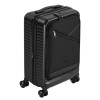 NB LUGGAGE TROLLEY HARDSHELL/8180 RIVACASE