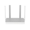 Wireless Router|KEENETIC|Wireless Router|1200 Mbps|Mesh|Wi-Fi 5|USB 2.0|4x10/100/1000M|Number of antennas 4|4G|KN-2910-01-EU