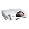 Epson | EB-L210SF | Full HD (1920x1080) | 4000 ANSI lumens | White | Lamp warranty 12 month(s) | Wi-Fi