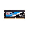 G.Skill Ripjaws F4-3200C22S-32GRS memory module 32 GB 1 x 32 GB DDR4 3200 MHz