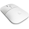 HP Z3700 Ceramic White Wireless Mouse