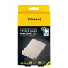 POWER BANK USB 10000MAH MAG/CHAMPAGNE 7344031 INTENSO