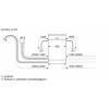 BOSCH SPV4EKX17E built-in dishwasher