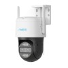 Trackmix Wired LTE IP Camera REOLINK