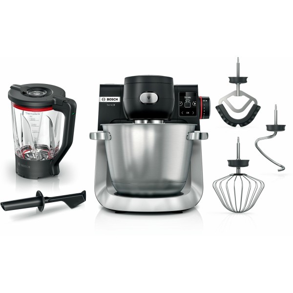 Bosch Serie 6 MUMS6ZS17 food processor ...