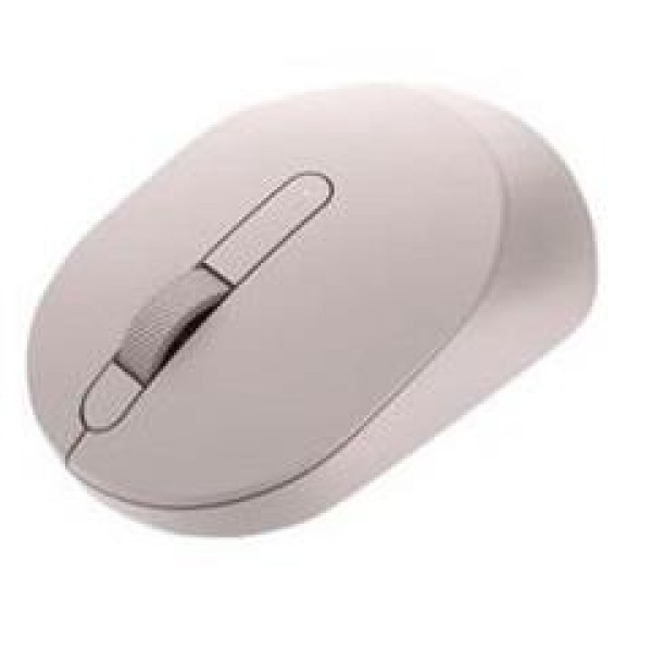 MOUSE USB OPTICAL WRL MS3320W/ASH PINK ...