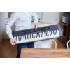 Casio CT-S400 synthesizer Digital synthesizer 61 Black