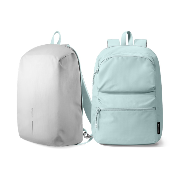 XD DESIGN Switch 2-in-1 Backpack SUNDUST/TIDAL ...