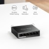 Switch|MERCUSYS|MS106LP|Desktop/pedestal|6x10Base-T / 100Base-TX|PoE+ ports 4|MS106LP