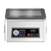 Caso | Chamber Vacuum Sealer | VacuChef 50 | Power 300 W | Stainless steel