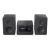 Sharp XL-B514(BK) TOKYO FM Hi-Fi Micro System, Black | Sharp
