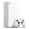 Microsoft Xbox Series X 1 TB Wi-Fi White