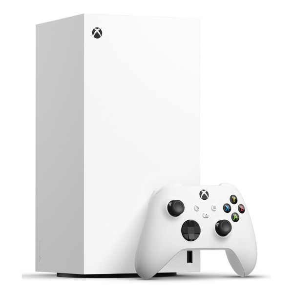 Microsoft Xbox Series X 1 TB ...