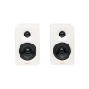 Edifier M60 Compact Desktop 2.0 Speakers, White