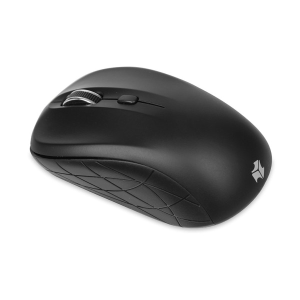 iBOX i009W Rosella wireless optical mouse, ...