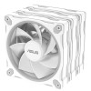 ASUS Prime MR120 Fan ARGB Reverse White 3in1 Computer case 12 cm 3 pc(s)
