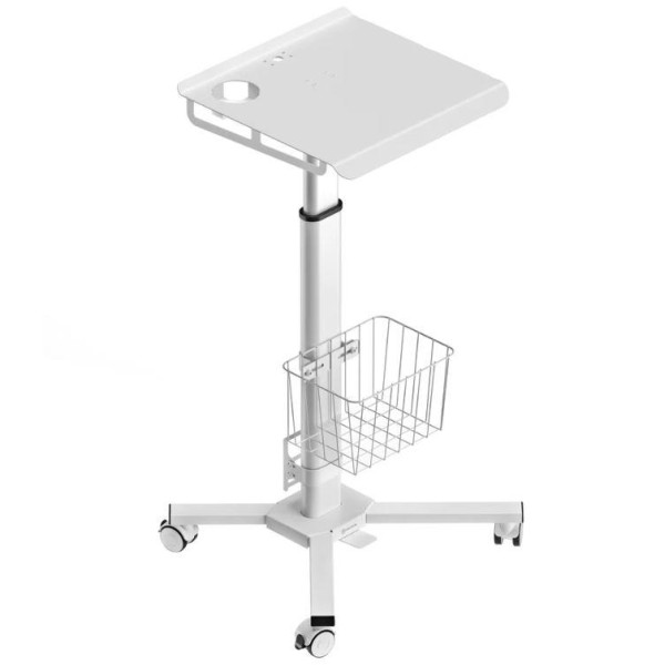 NB ACC MOBILE DESK ADJUSTABLE/WHITE LMG30-W ...