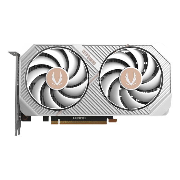 Zotac GAMING GeForce RTX 5050 Twin ...