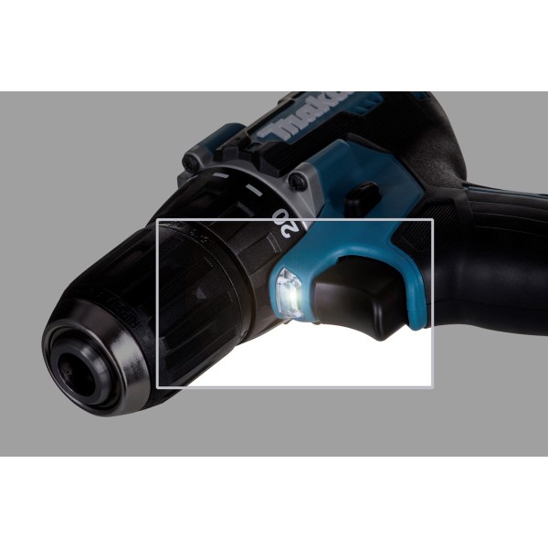 Drill driver Makita DDF487Z