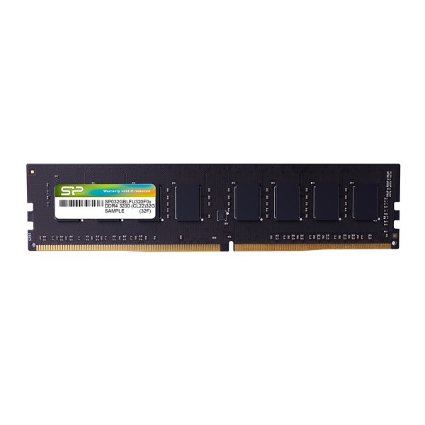 Silicon Power SP008GBLFU266X02 memory module 8 ...